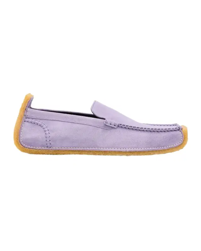 Men 's Suede Moccasins