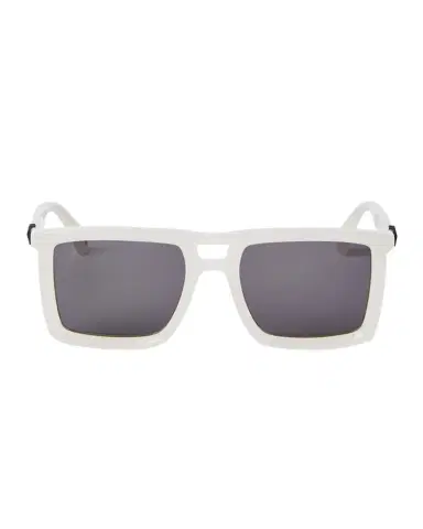 Off-White Men's Stratford Acetate Square Sunglasses | Thumbnail 1