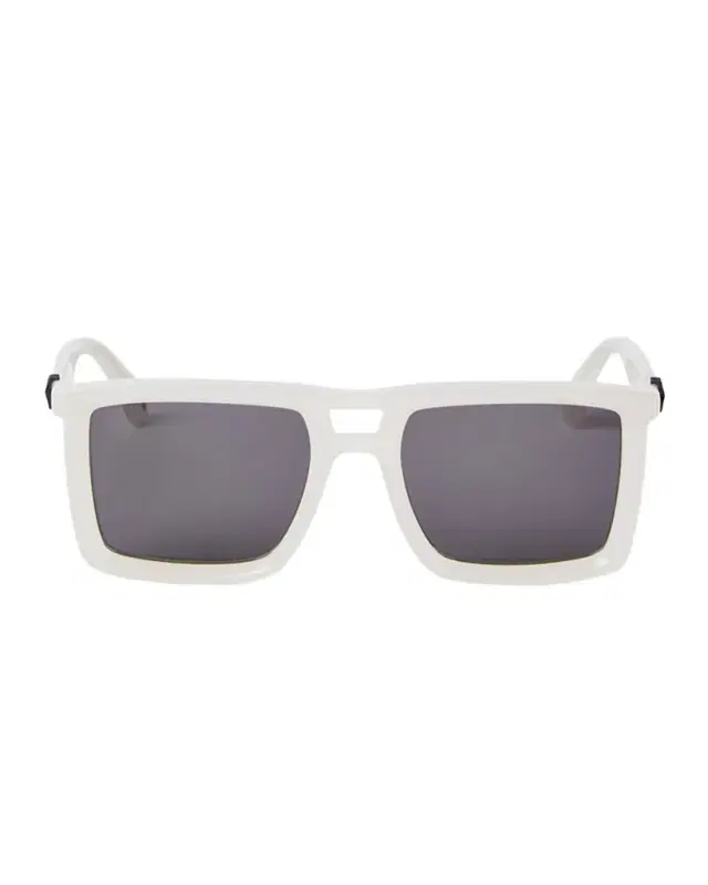 Men 's Stratford Acetate Square Sunglasses