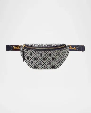 Tory Burch T Monogram Belt Bag | Thumbnail 3