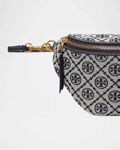 Tory Burch T Monogram Belt Bag | Thumbnail 4