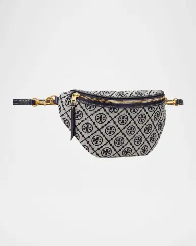 Tory Burch T Monogram Belt Bag | Thumbnail 5