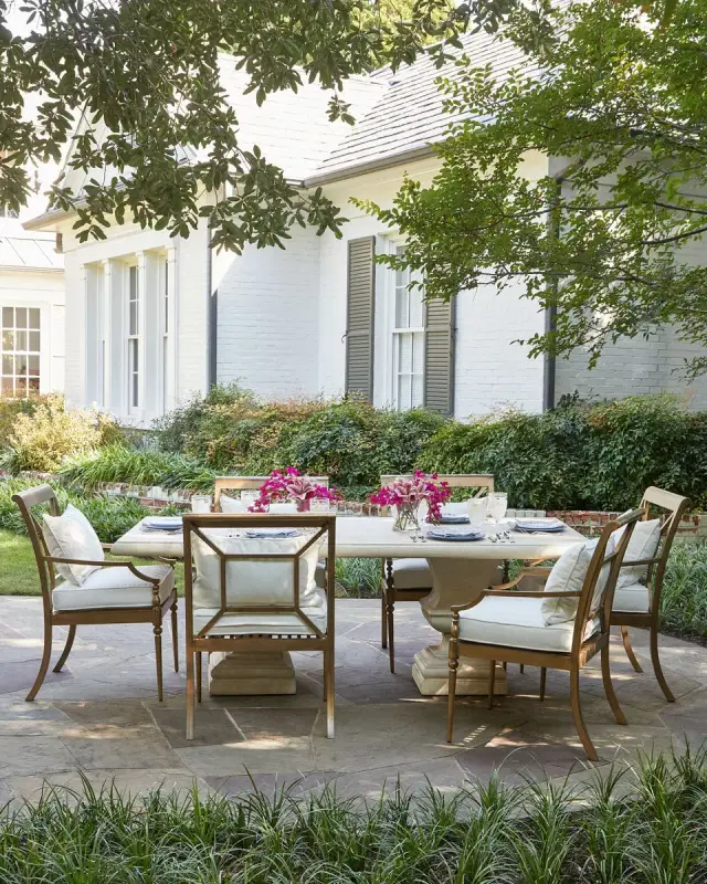 Sophia Outdoor Dining Chair