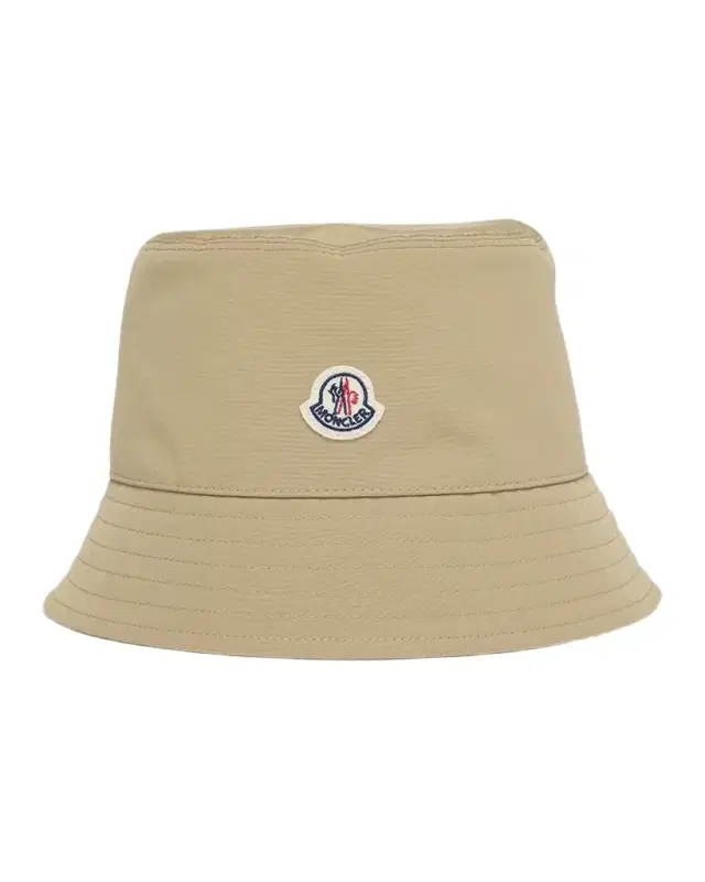 Moncler Logo Bucket Hat