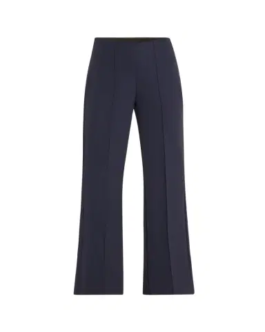 Kobi Halperin Lucy Pintuck Flare-Leg Pants | Thumbnail 1