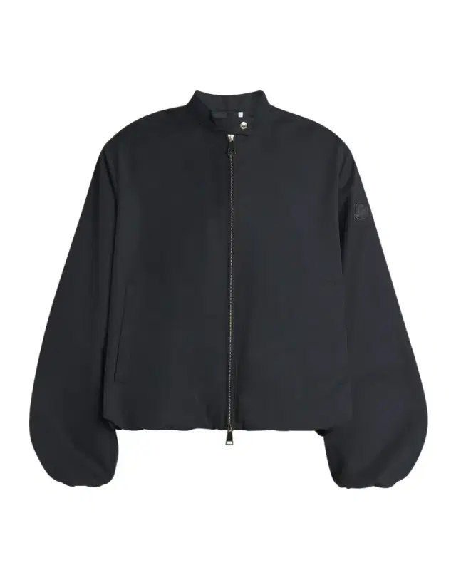 Moncler Gruissan Bomber Jacket