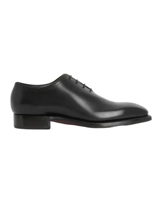 Men 's Regent Leather Oxfords
