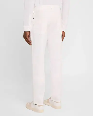 7 For All Mankind Men's Slimmy Clean 5-Pocket Pants | Thumbnail 3 7 For All Mankind Men's Slimmy Clean 5-Pocket Pants | Thumbnail 3