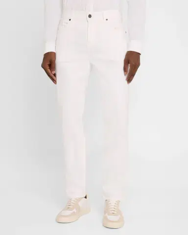 7 For All Mankind Men's Slimmy Clean 5-Pocket Pants | Thumbnail 4 7 For All Mankind Men's Slimmy Clean 5-Pocket Pants | Thumbnail 4