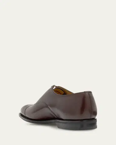 Church's Men's Consul R 2.0 Nevada Leather Oxfords | Thumbnail 2