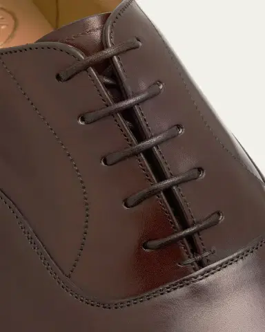 Church's Men's Consul R 2.0 Nevada Leather Oxfords | Thumbnail 3