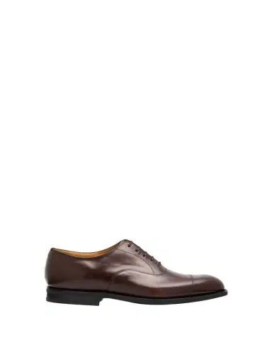 Church's Men's Consul R 2.0 Nevada Leather Oxfords | Thumbnail 1
