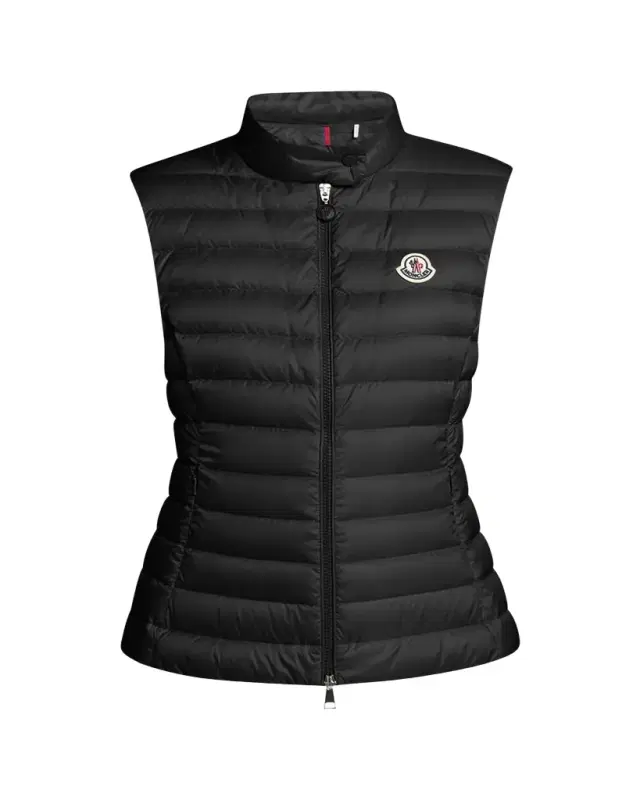 Igens Down Puffer Vest