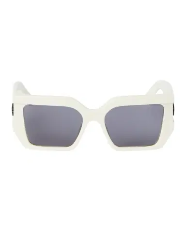 Off-White Men's Dover Acetate Square Sunglasses | Thumbnail 1 Off-White Men's Dover Acetate Square Sunglasses | Thumbnail 1