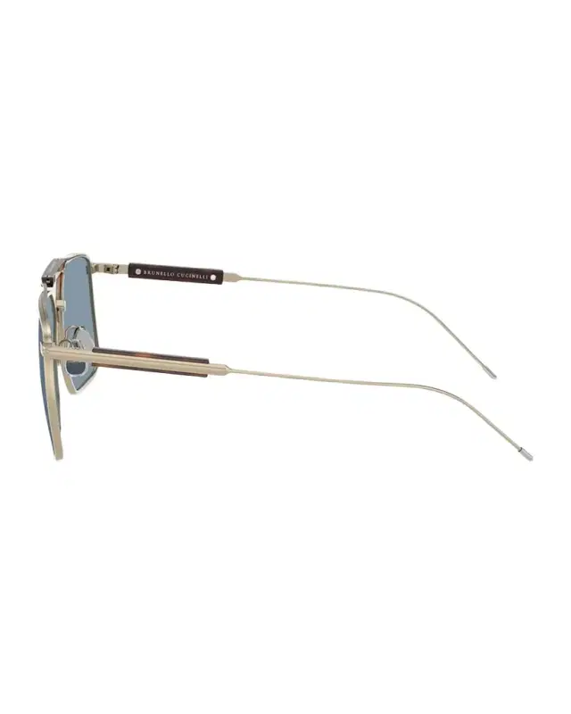 Men's BC2005ST Square Sunglasses Men's BC2005ST Square Sunglasses