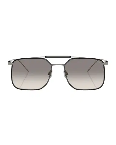 Brunello Cucinelli Men's BC2005ST Square Sunglasses | Thumbnail 1 Brunello Cucinelli Men's BC2005ST Square Sunglasses | Thumbnail 1