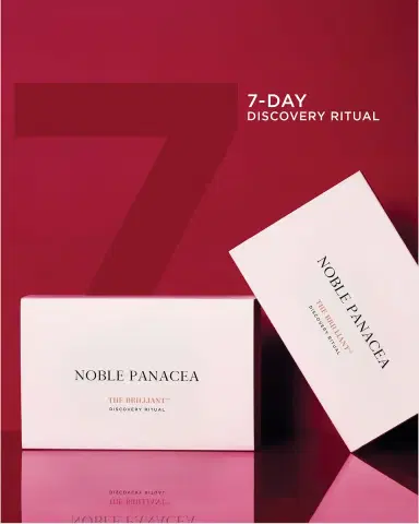 Noble Panacea The Brilliant Discovery Ritual | Thumbnail 4 Noble Panacea The Brilliant Discovery Ritual | Thumbnail 4
