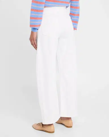 Mother The Half-Pipe Ankle Jeans | Thumbnail 2