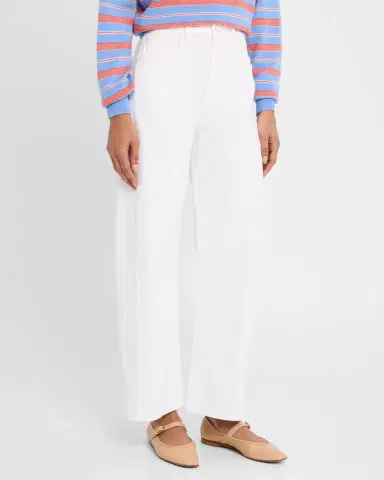 Mother The Half-Pipe Ankle Jeans | Thumbnail 3
