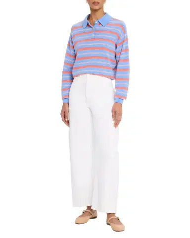 Mother The Half-Pipe Ankle Jeans | Thumbnail 1
