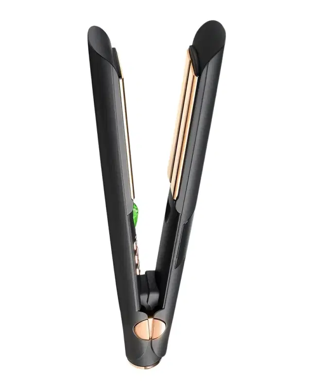 IR2 Infrared 1" Flat Iron