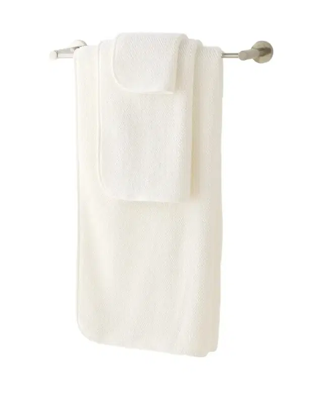 Graccioza Pearls Bath Towel