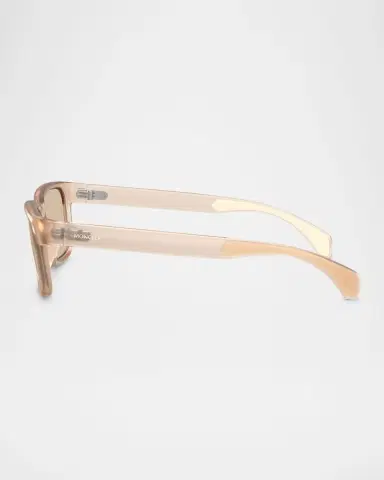 Moncler ME8002 Pillow Sunglasses | Thumbnail 2