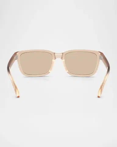 Moncler ME8002 Pillow Sunglasses | Thumbnail 4