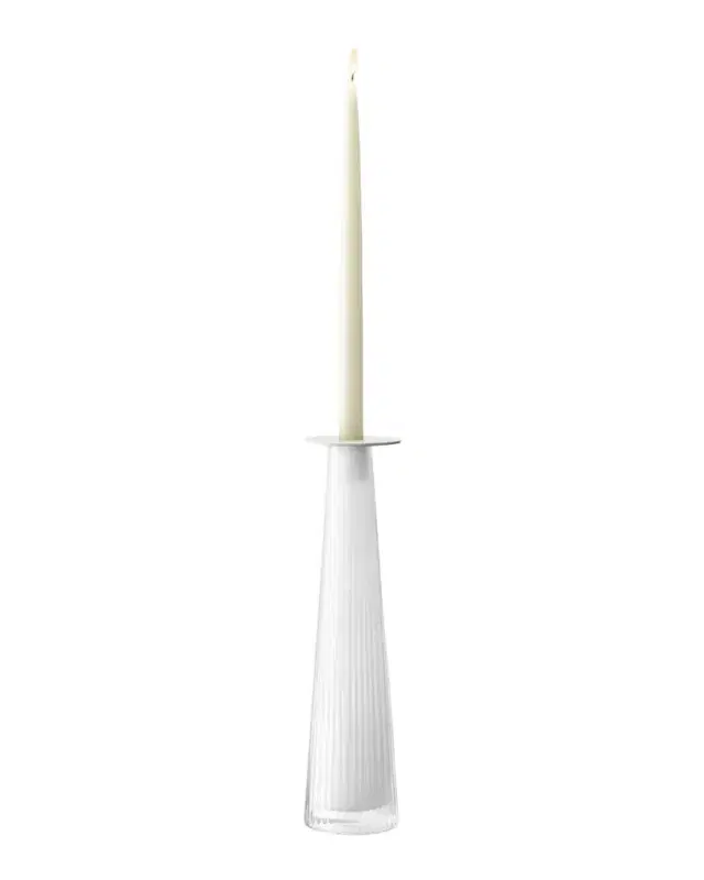 Beacon 13.5" Candle Holder/Vase