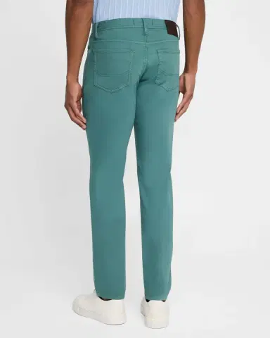 Brioni Men's Denim Five-Pocket Pants | Thumbnail 2 Brioni Men's Denim Five-Pocket Pants | Thumbnail 2