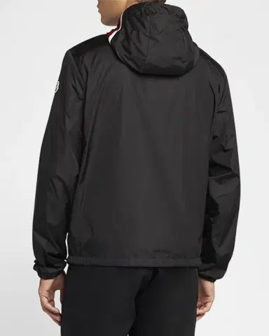 Moncler Men's Grimpeurs Hooded Jacket | Thumbnail 3