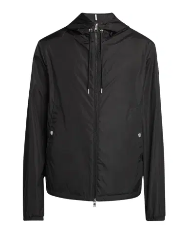 Moncler Men's Grimpeurs Hooded Jacket | Thumbnail 1