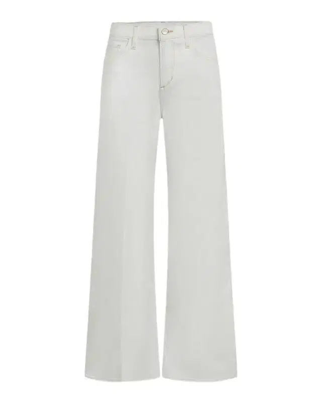 The Lou Lou Low-Rise Wide-Leg Jeans