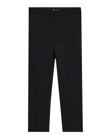 Saint Laurent Men's Slim Grain de Poudre Pants | Thumbnail 1 Saint Laurent Men's Slim Grain de Poudre Pants | Thumbnail 1