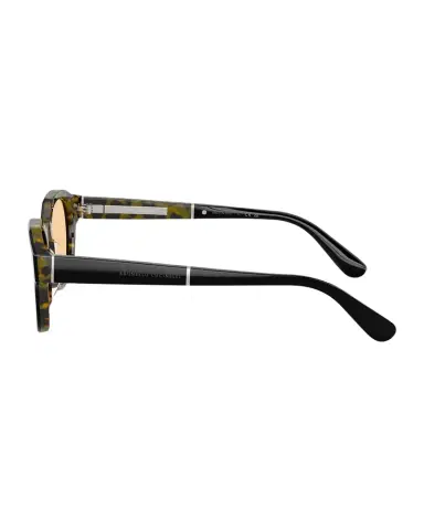 Brunello Cucinelli Men's BC3010 Pillow Sunglasses | Thumbnail 1 Brunello Cucinelli Men's BC3010 Pillow Sunglasses | Thumbnail 1