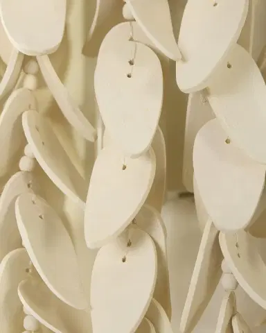 Exclusive Coco Petal 2-Light Sconce | Thumbnail 5