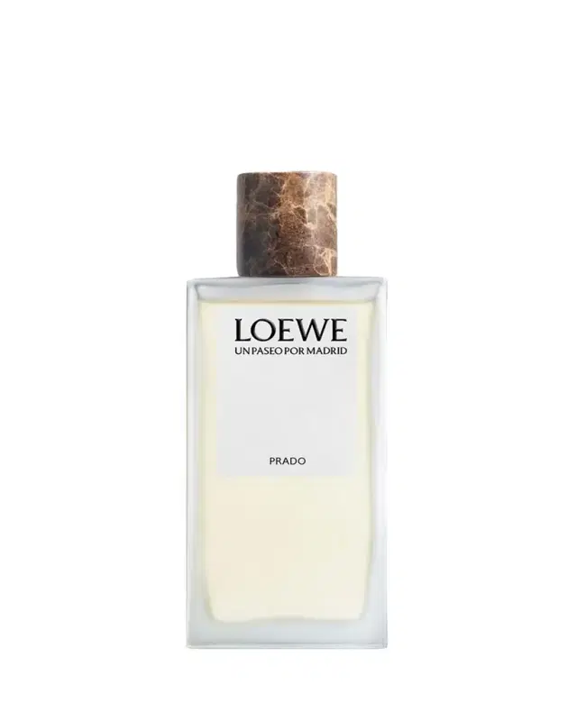Loewe Un Paseo por Madrid Prado Eau de Parfum, 3.4 oz.
