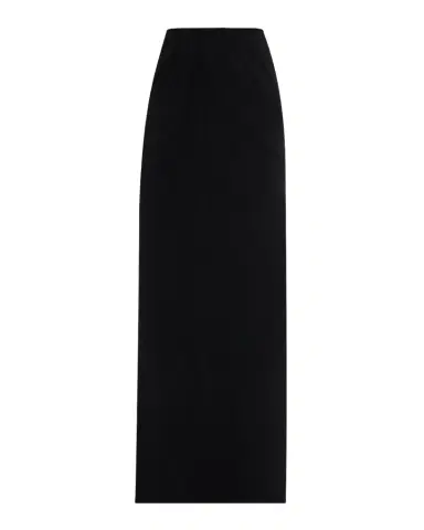 Jacquemus La Peplo Slit Maxi Skirt | Thumbnail 1 Jacquemus La Peplo Slit Maxi Skirt | Thumbnail 1