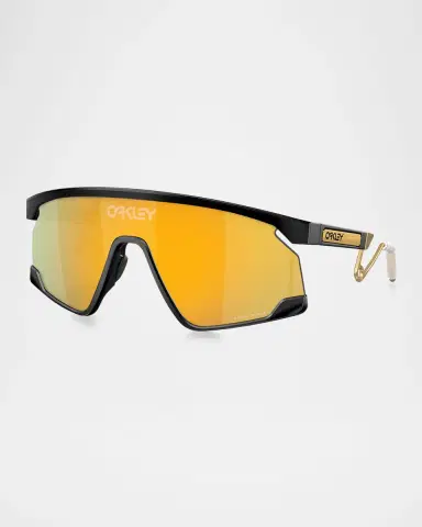 Oakley Men's BXTR METAL Sunglasses OO9237 | Thumbnail 3 Oakley Men's BXTR METAL Sunglasses OO9237 | Thumbnail 3