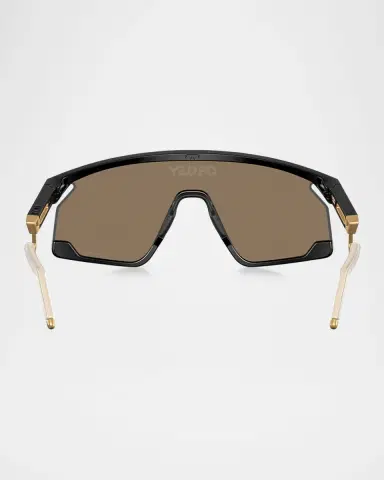 Oakley Men's BXTR METAL Sunglasses OO9237 | Thumbnail 4 Oakley Men's BXTR METAL Sunglasses OO9237 | Thumbnail 4