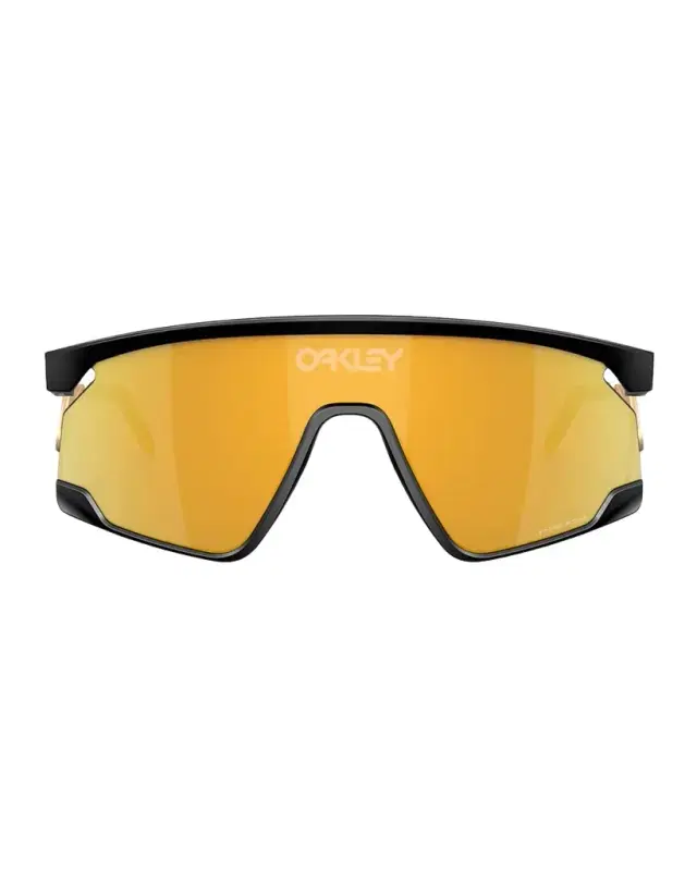 Oakley Men 's  BXTR METAL Sunglasses OO9237