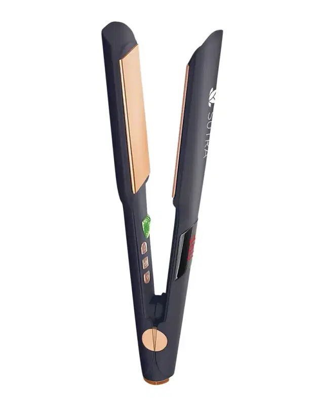 IR2 Infrared 1.5" Flat Iron
