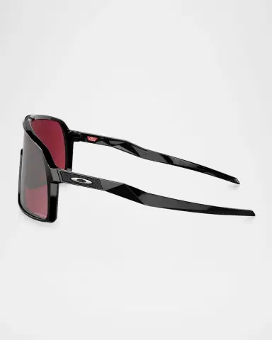 Oakley Men's OO9406 Rectangular Sunglasses | Thumbnail 2 Oakley Men's OO9406 Rectangular Sunglasses | Thumbnail 2
