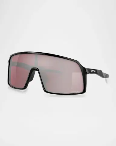 Oakley Men's OO9406 Rectangular Sunglasses | Thumbnail 3 Oakley Men's OO9406 Rectangular Sunglasses | Thumbnail 3