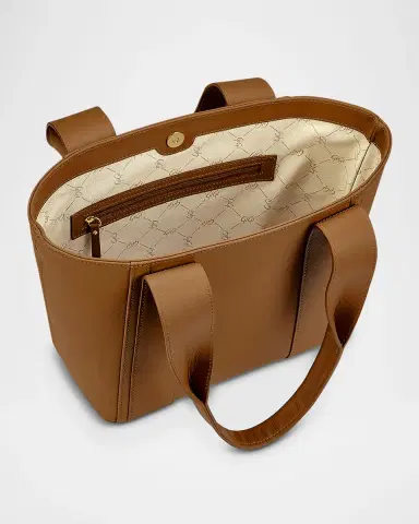 Gigi New York Bailey Tote | Thumbnail 3