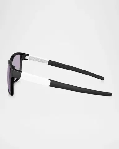 Oakley Men's ACTUATOR SQ Sunglasses OO9430 | Thumbnail 2 Oakley Men's ACTUATOR SQ Sunglasses OO9430 | Thumbnail 2