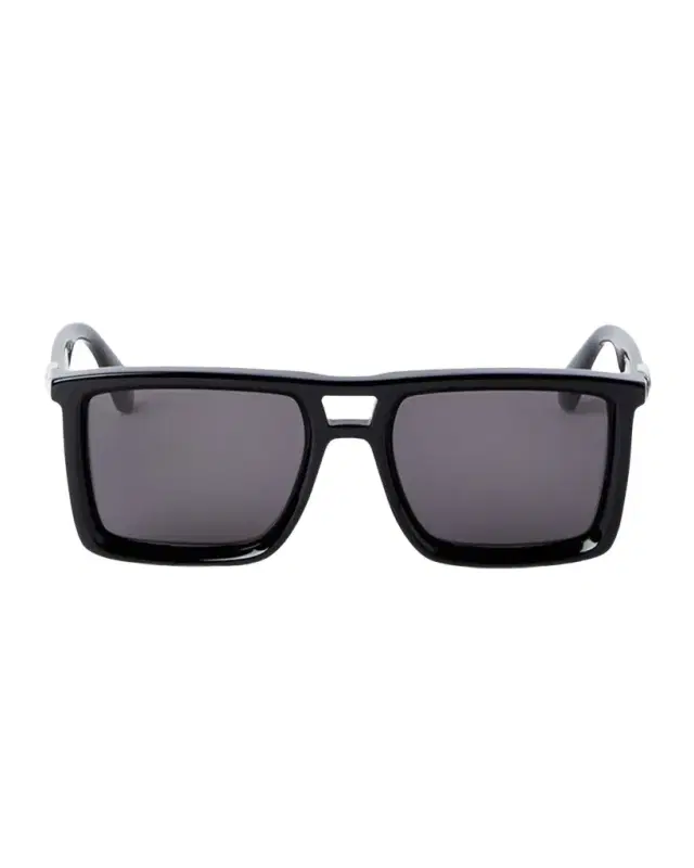 Men's Stratford Acetate Square Sunglasses