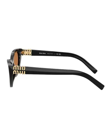 Miu Miu MUA04SF Butterfly Acetate Sunglasses | Thumbnail 1 Miu Miu MUA04SF Butterfly Acetate Sunglasses | Thumbnail 1
