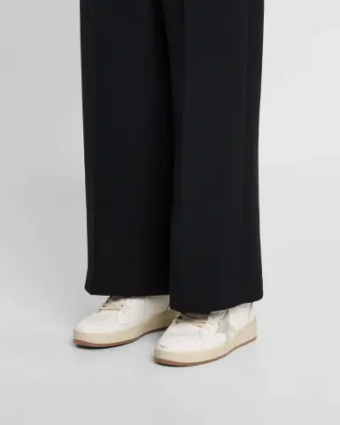 Golden Goose Men's Ball Star 2 Leather Low-Top Sneakers | Thumbnail 2 Golden Goose Men's Ball Star 2 Leather Low-Top Sneakers | Thumbnail 2