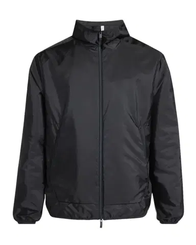 Moncler Men's Granier Hooded Jacket | Thumbnail 1